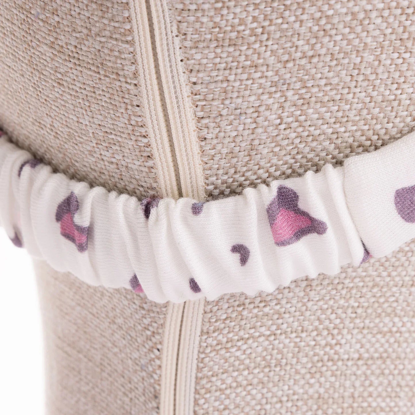 HelloBaby Baby Girl 2 Pcs  Hair Bands - Pink