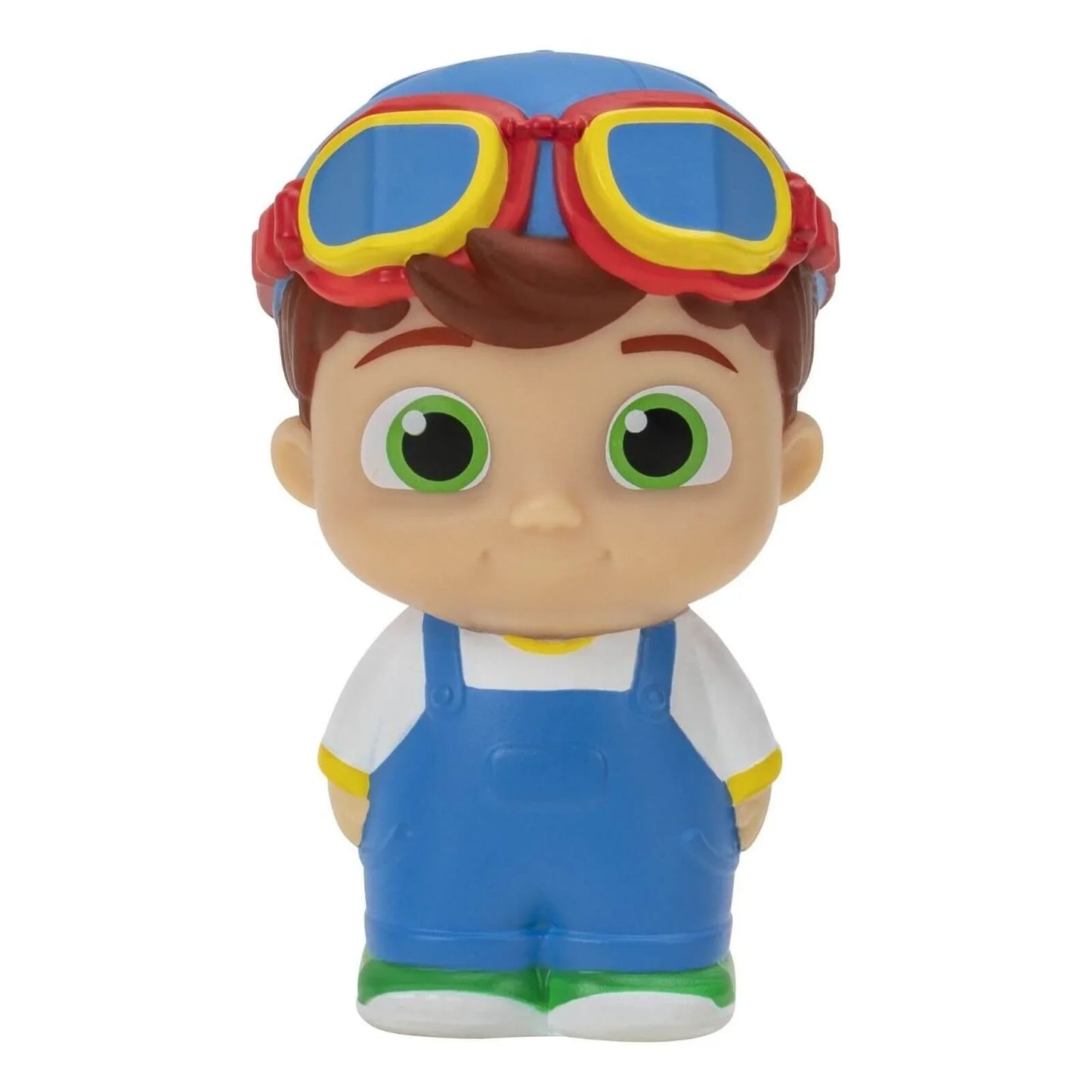 CoComelon JJ and Family Figure Set 4 pcs