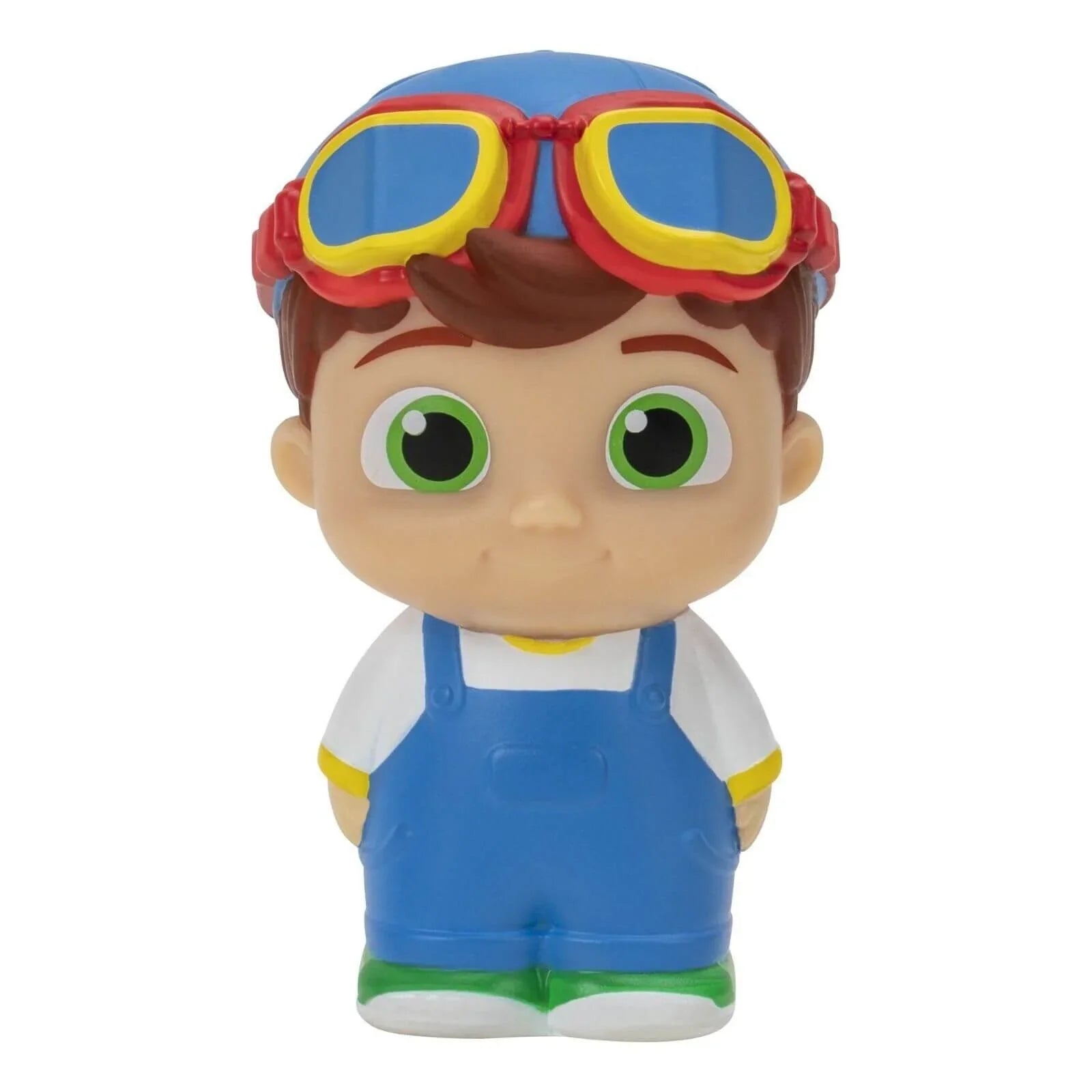 CoComelon JJ and Family Figure Set 4 pcs