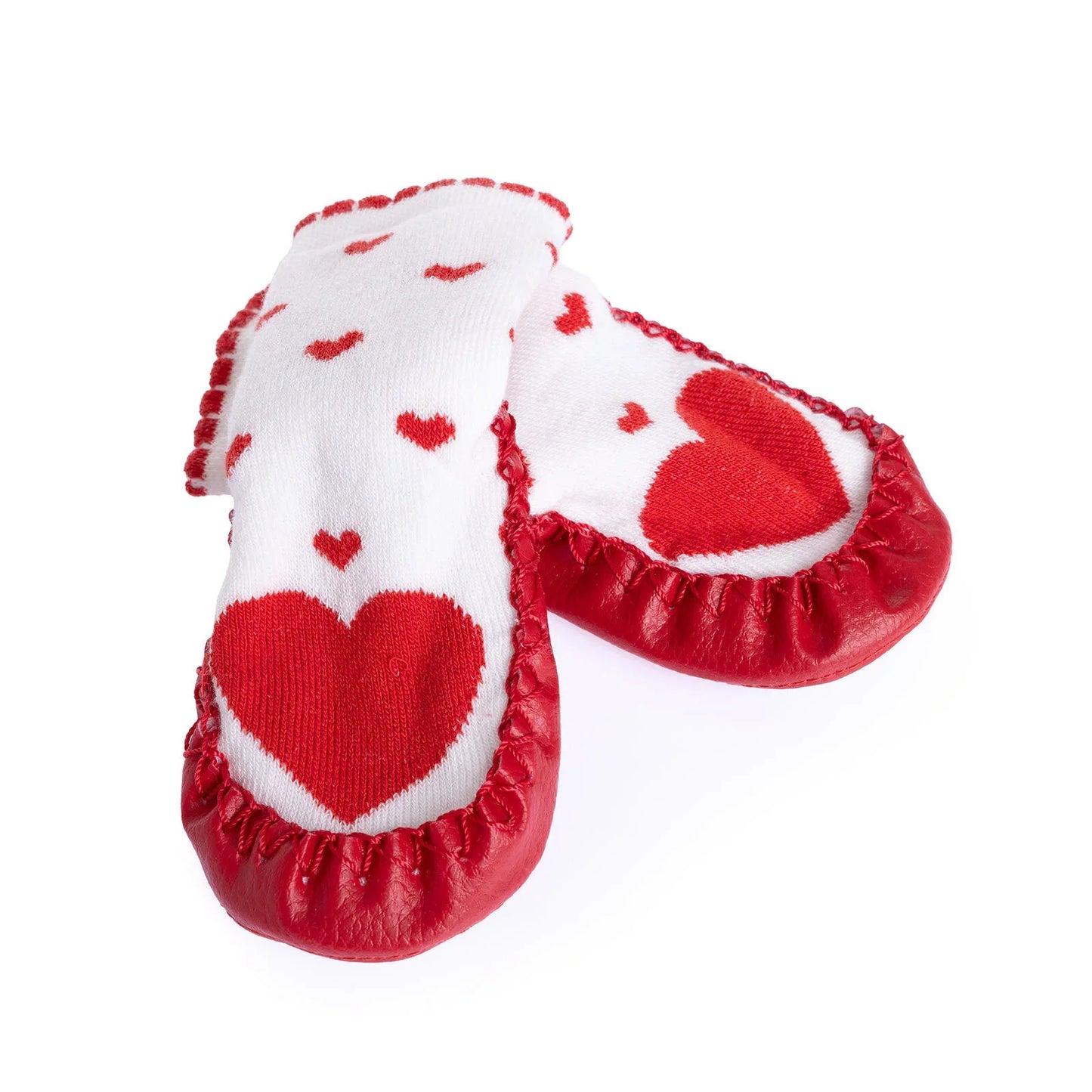 HelloBaby Baby Girl Socks - Pink