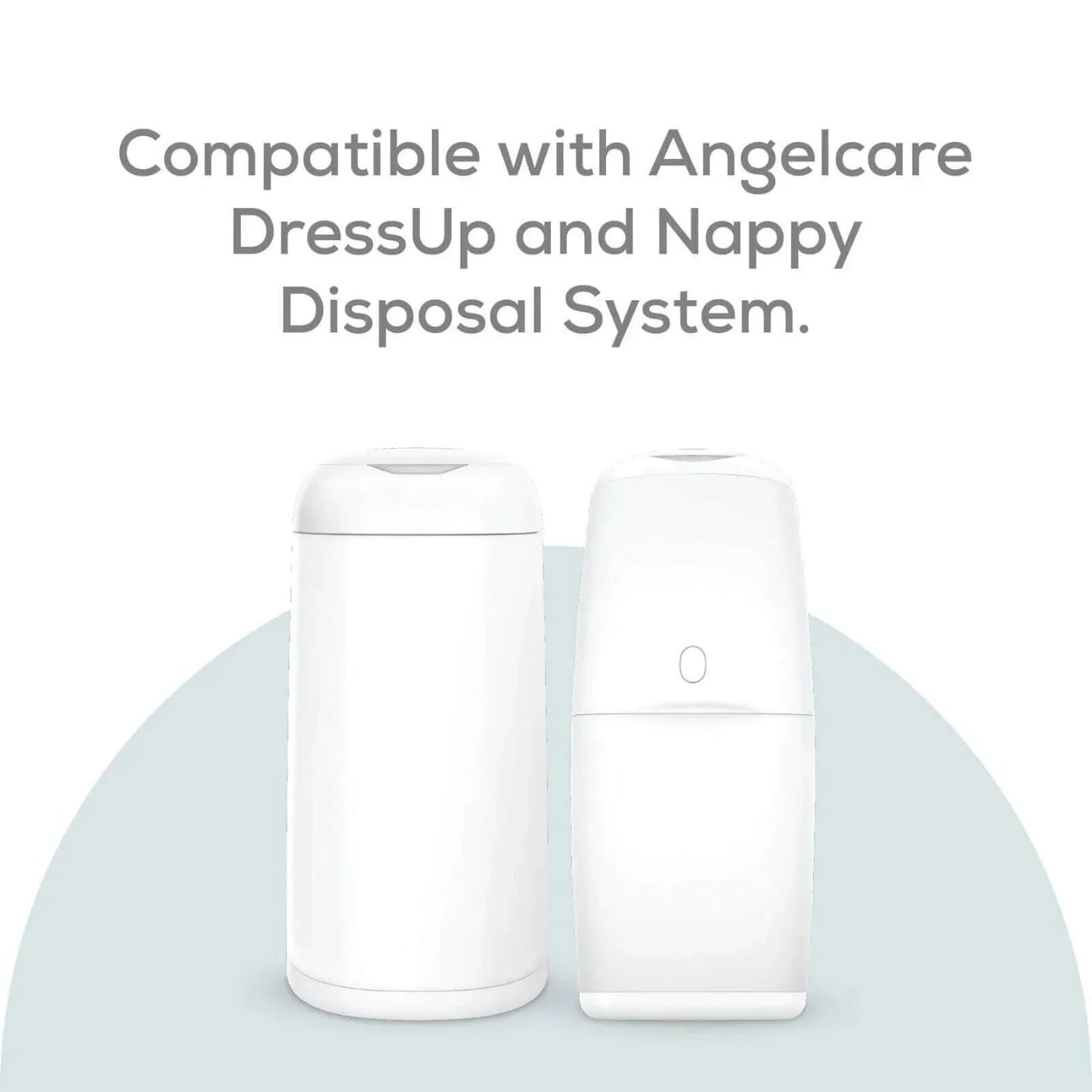 Outlet - Angelcare Refill Cassettes 3 pcs