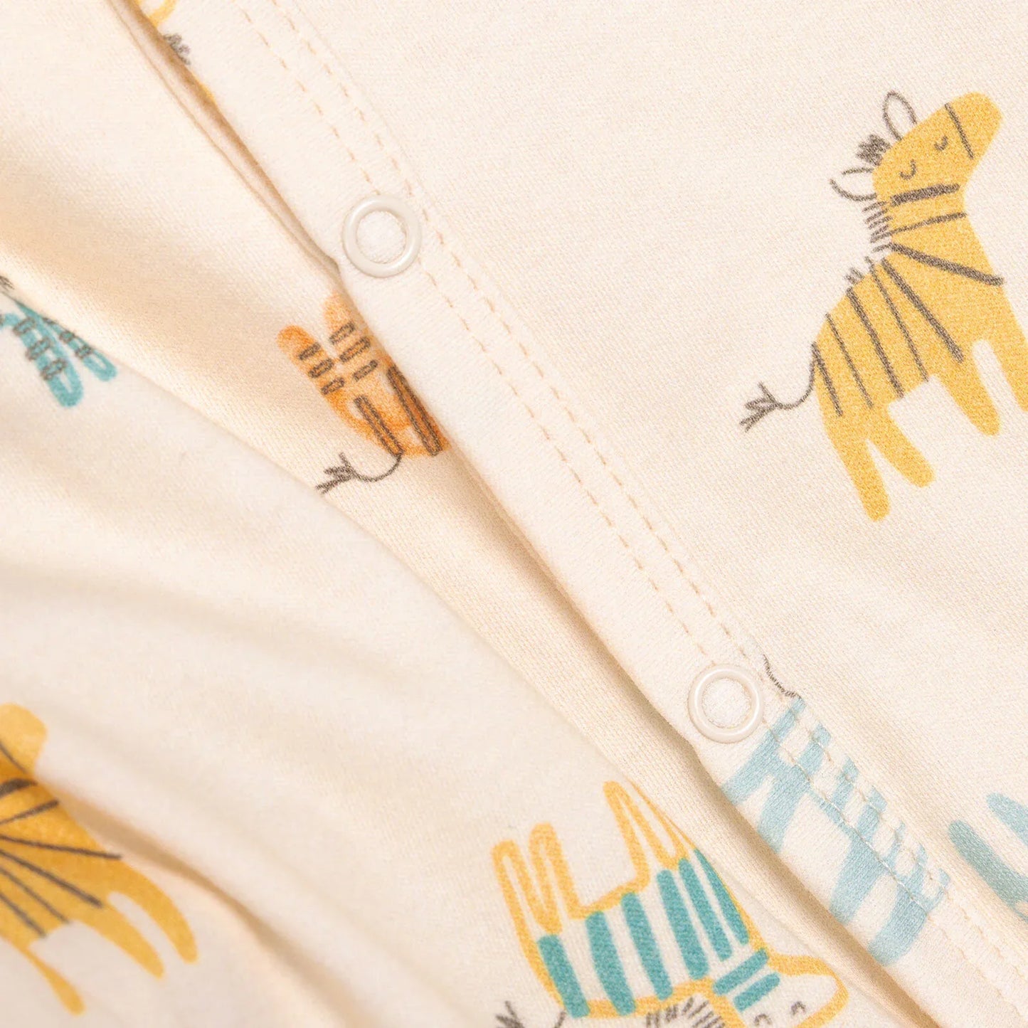 HelloBaby Newborn Boy Jumpsuit-Hat