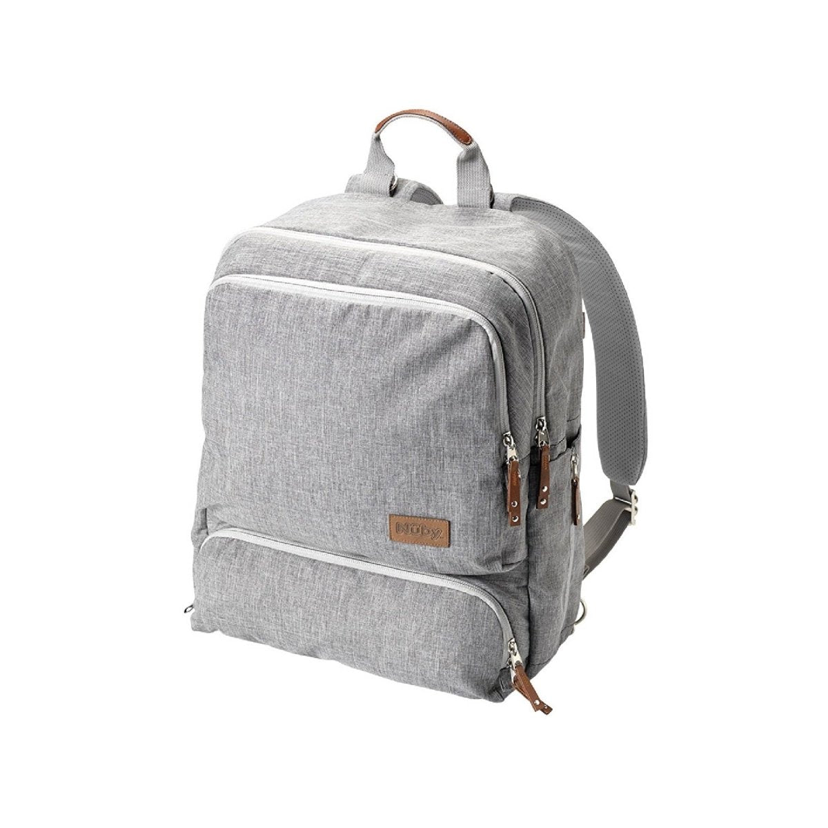 Nuby Baby Changing Bag