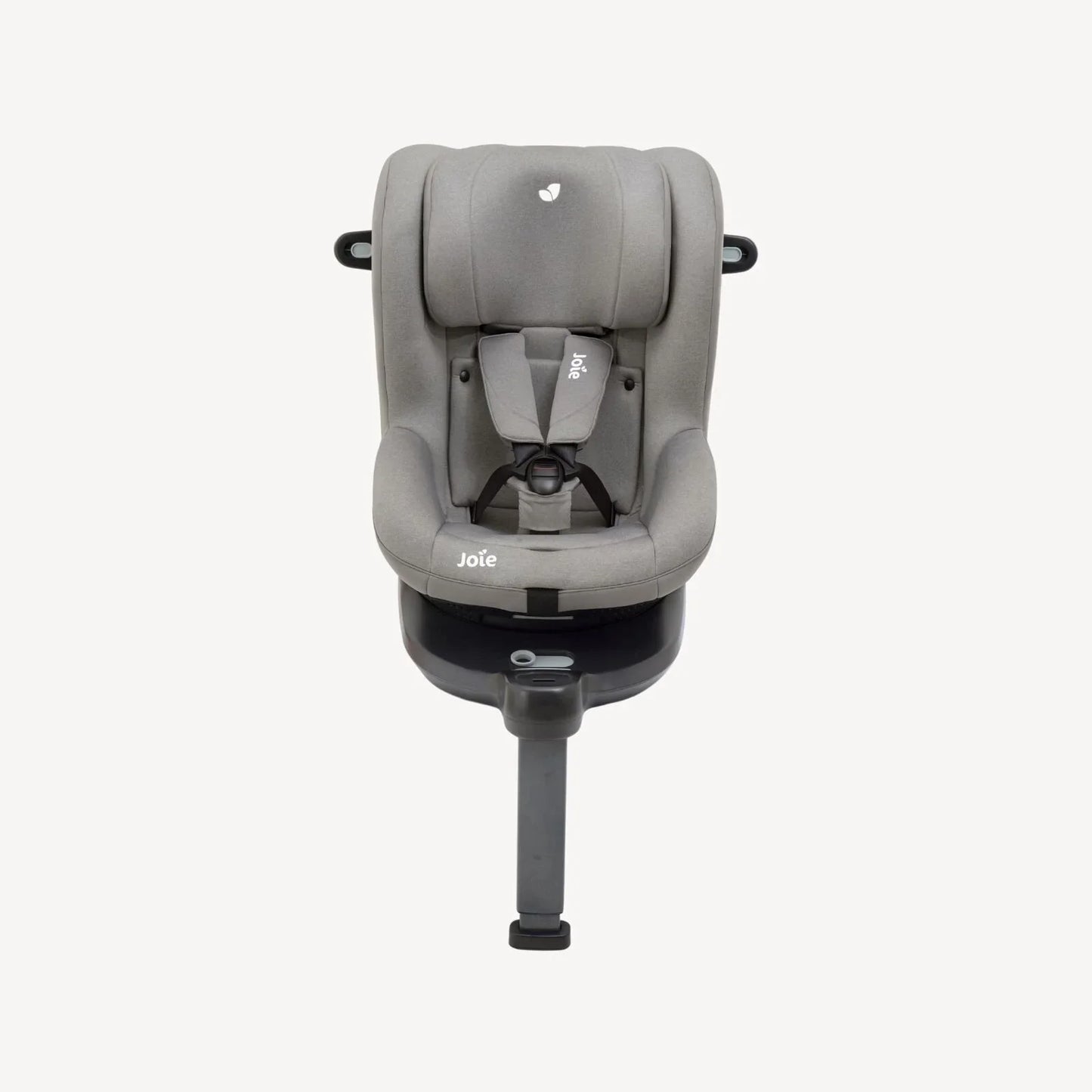 Joie i-Spin 360 i-Size 0+/1 Car Seat - Gray Flannel