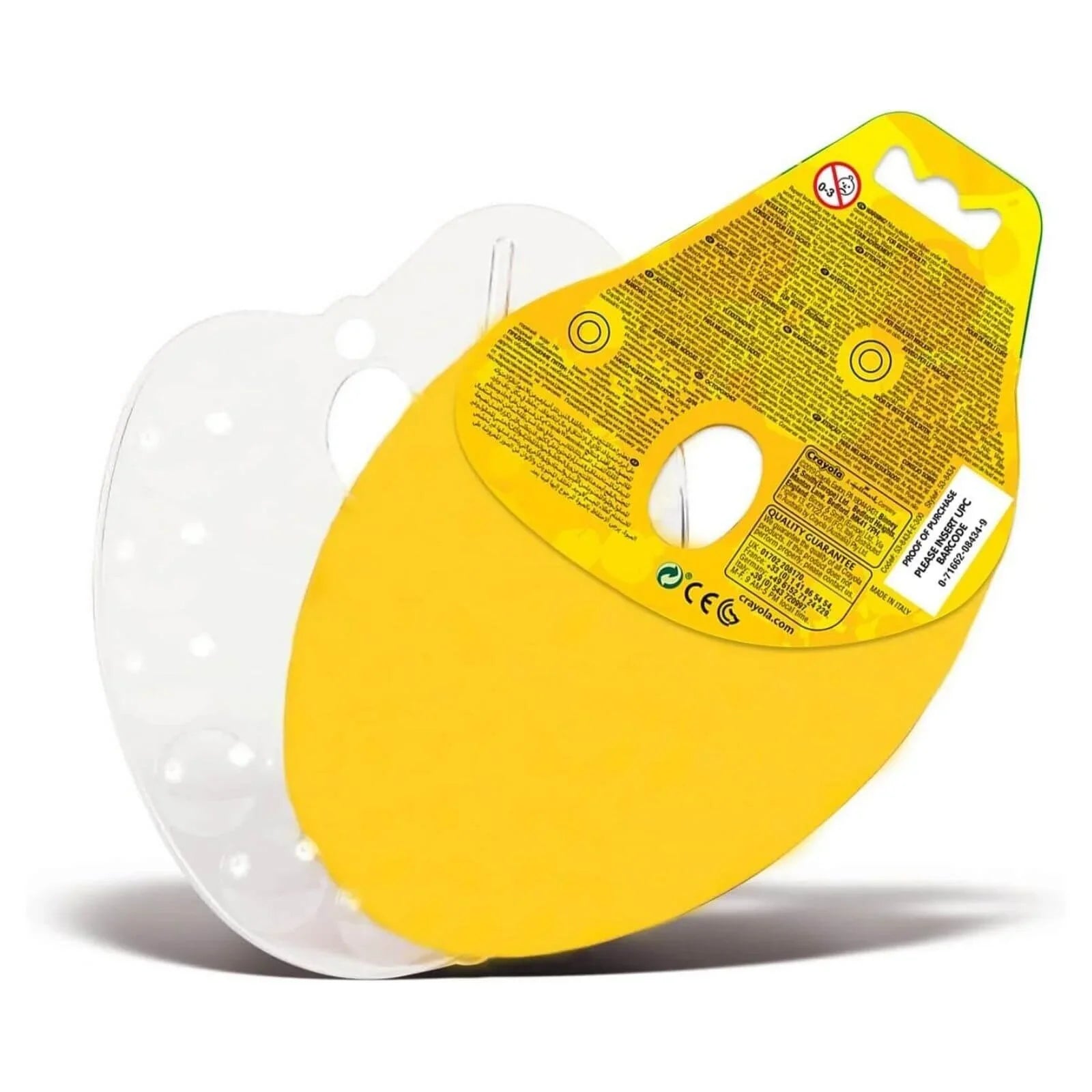 Crayola Watercolour Paint Palette