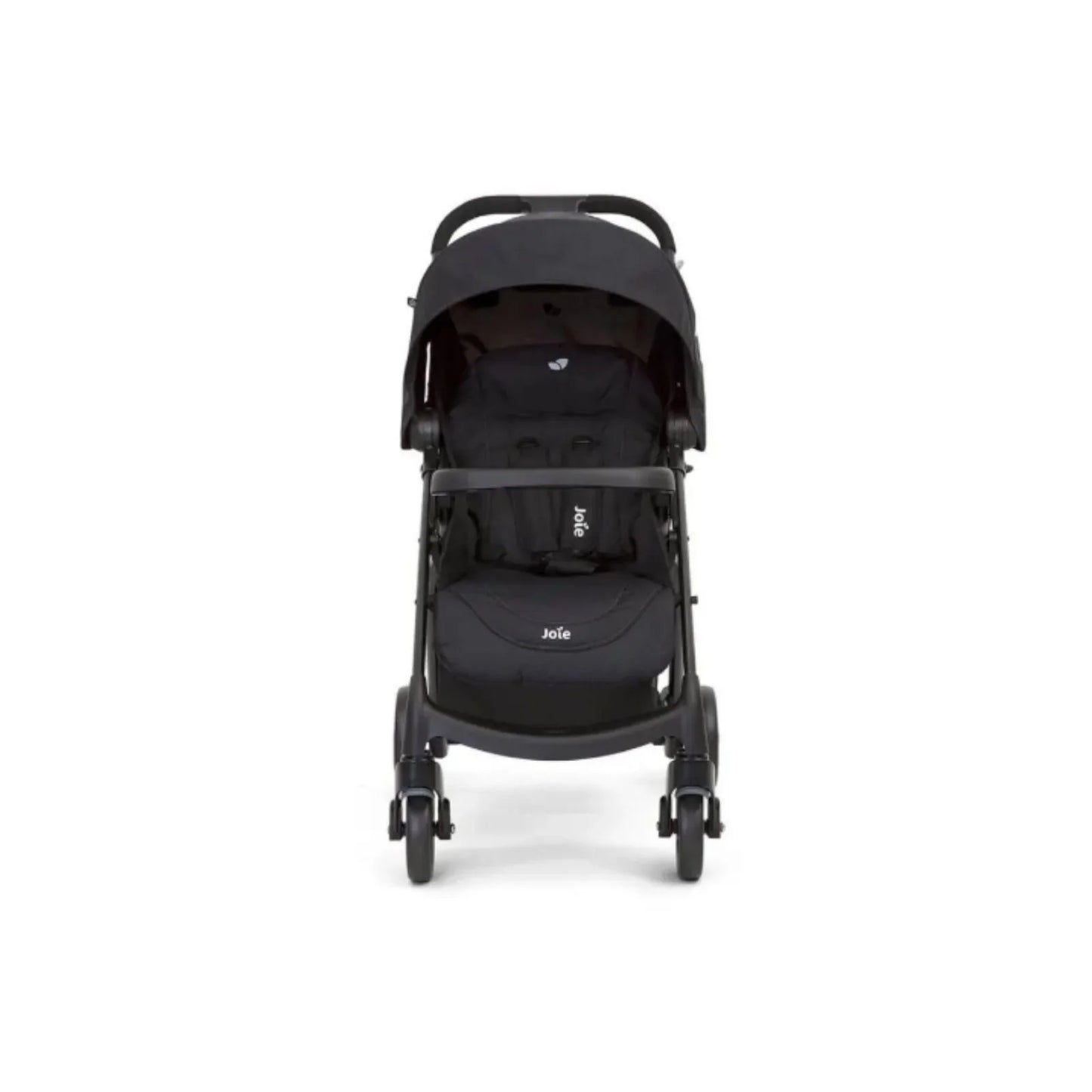 Joie i-Muze LX 3-in-1 4 Wheel Travel System - Shale