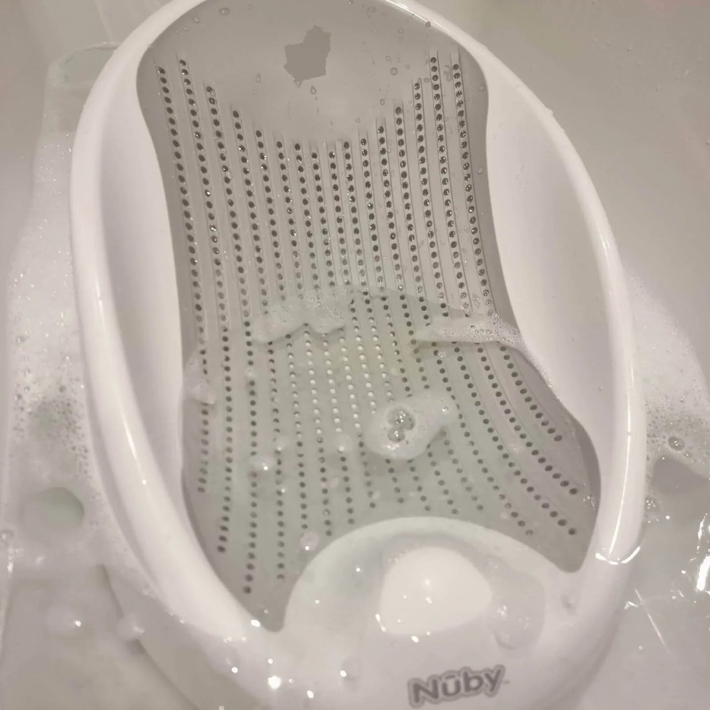 Nuby Bath Support