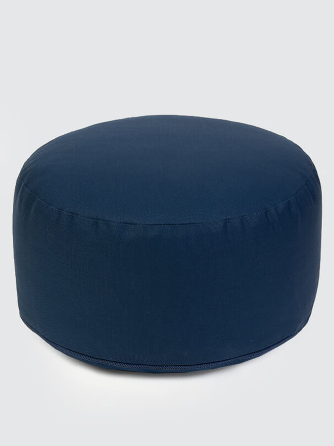 Yoga Studio Cylinder Meditation Cushion - Large