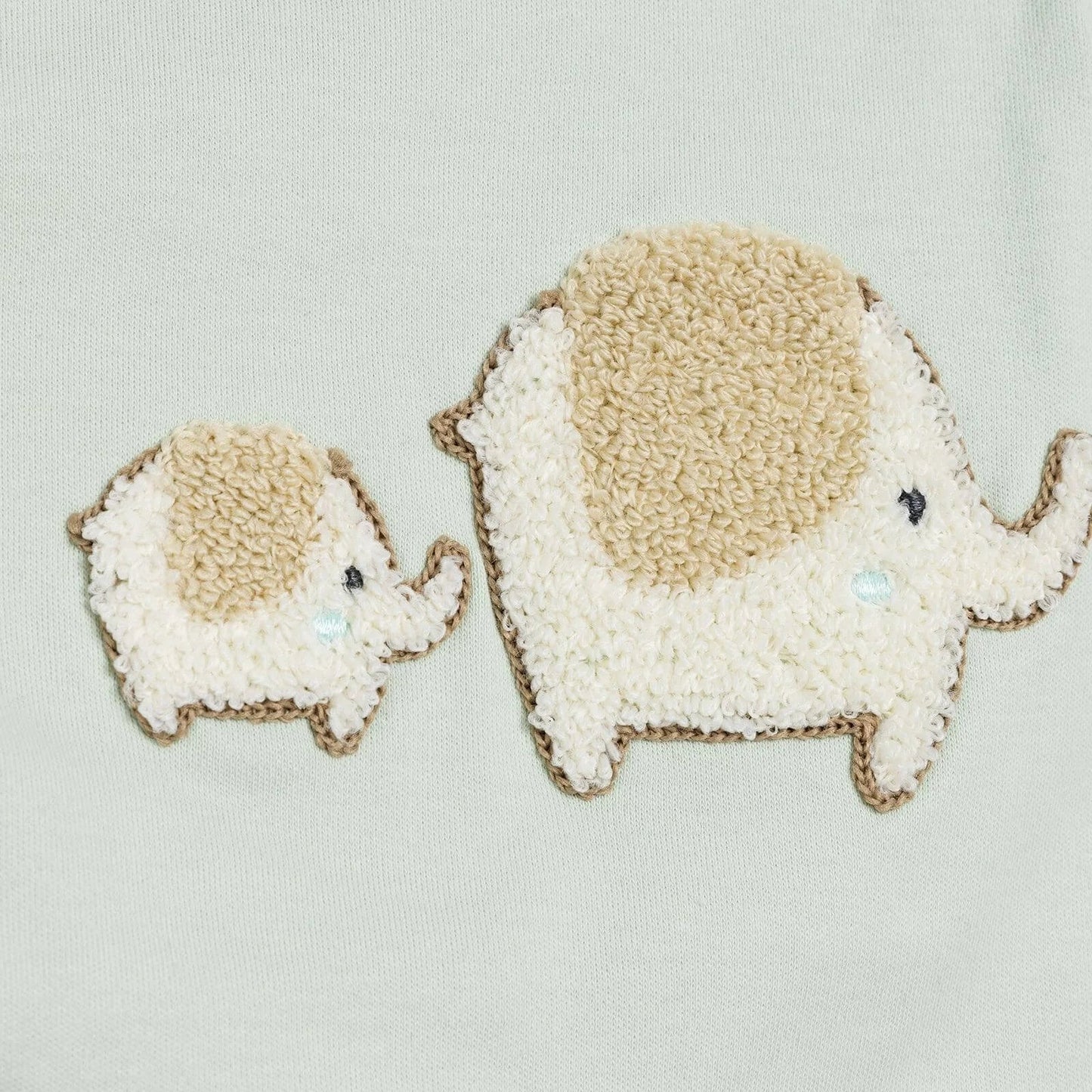 Little Life Baby Boy Newborn Starter Set 5 pcs - Multicolour