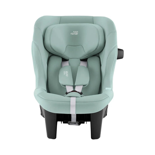 Britax Romer Max Safe Pro Car Seat - Jade Green