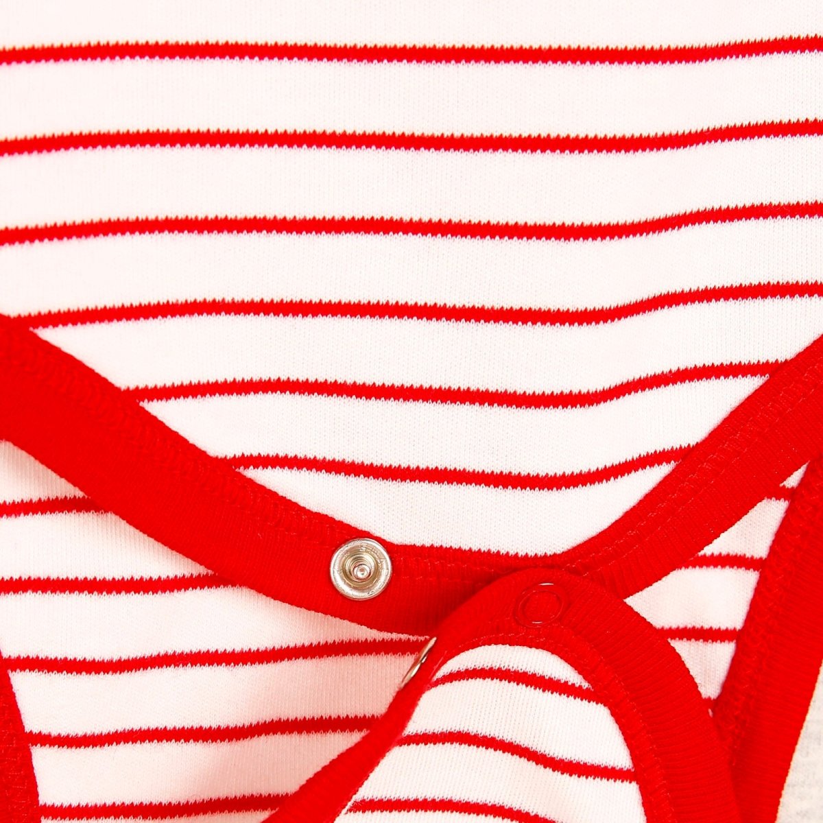 Bebetto Body-Footed Bottom-Hat