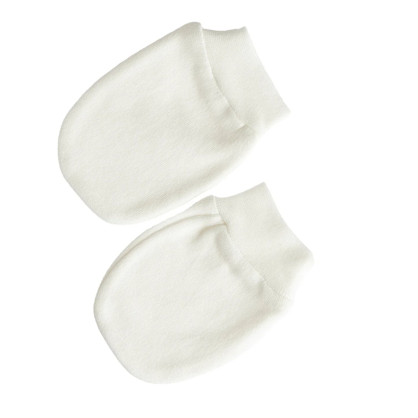 HelloBaby Yenidoğan Eldiven - Blue