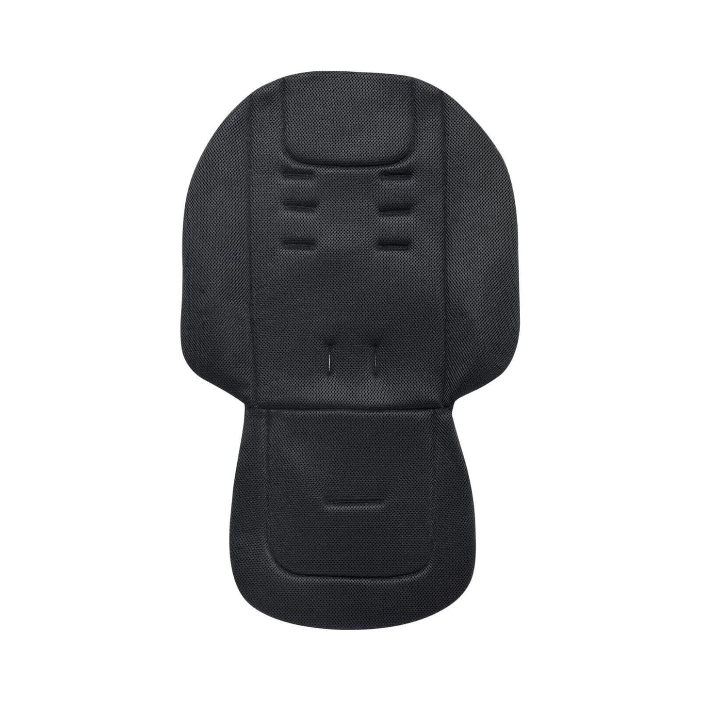 Ickle Bubba Altima Pram 9 pcs - Black