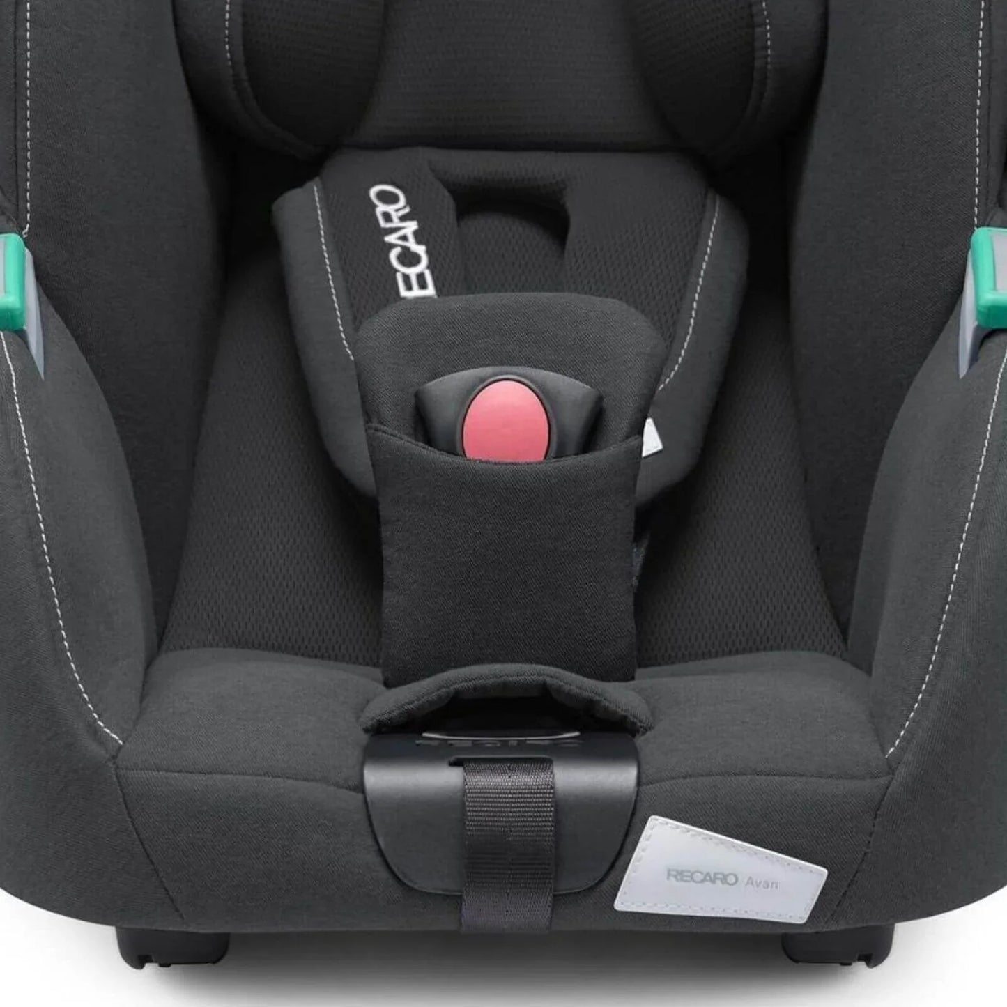 Recaro Avan i-Size Prime