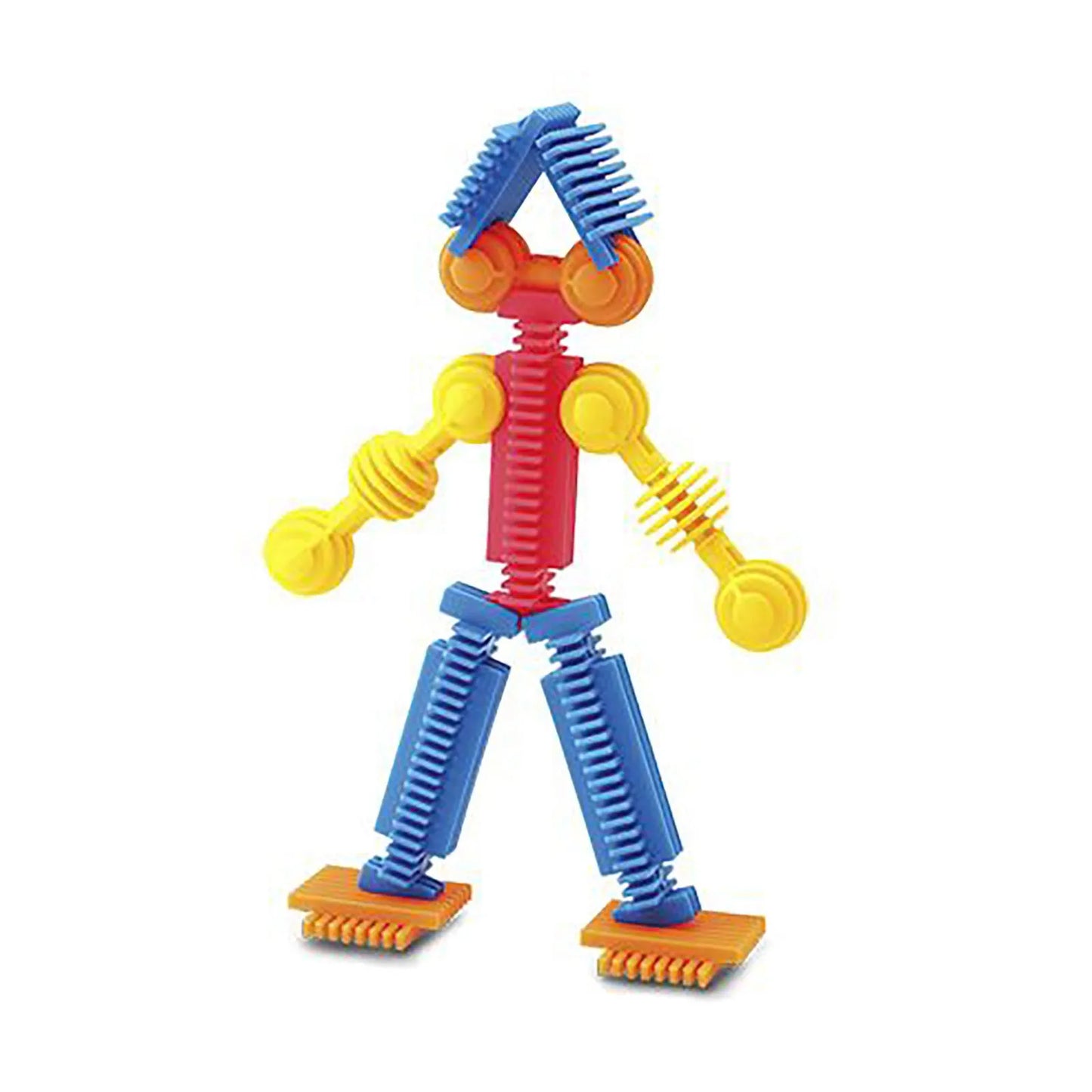 Interstar Construction Blocks 50 pcs