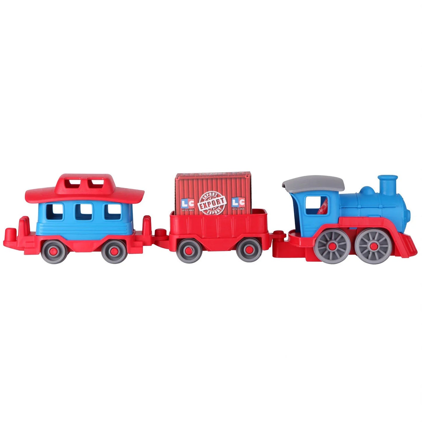 Let's Be Child Export Baby Train