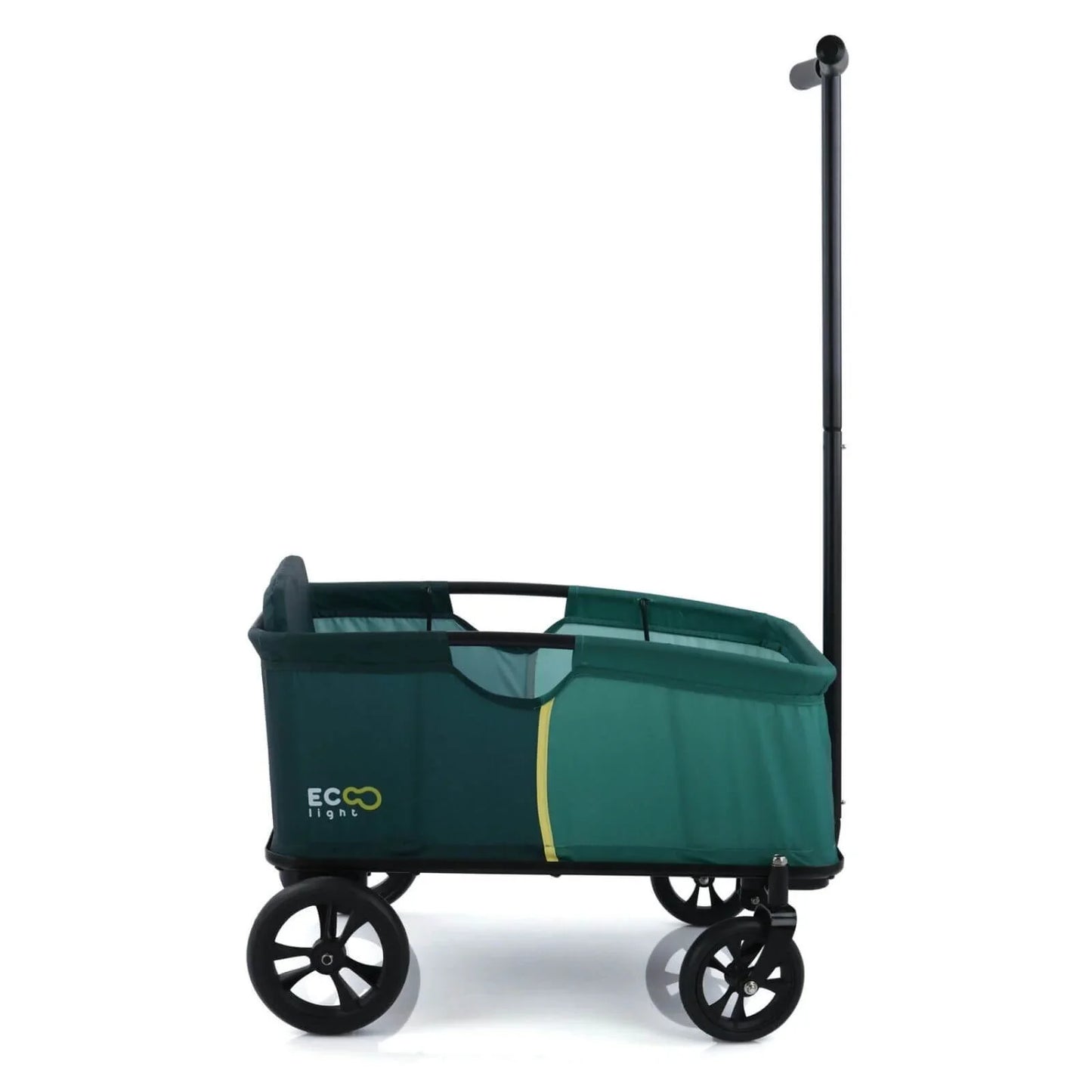 Outlet Hauck Eco Light Wagon - Green