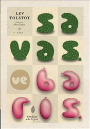 Savaş Ve Barış 2.Cilt – Lev Nikolayeviç Tolstoy – Yordam Kitap – kitap kapağı