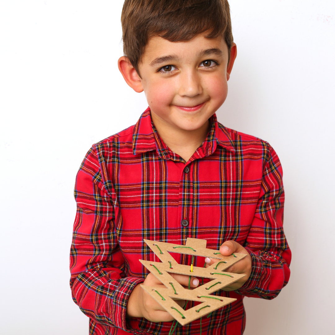 Christmas Activity Kit