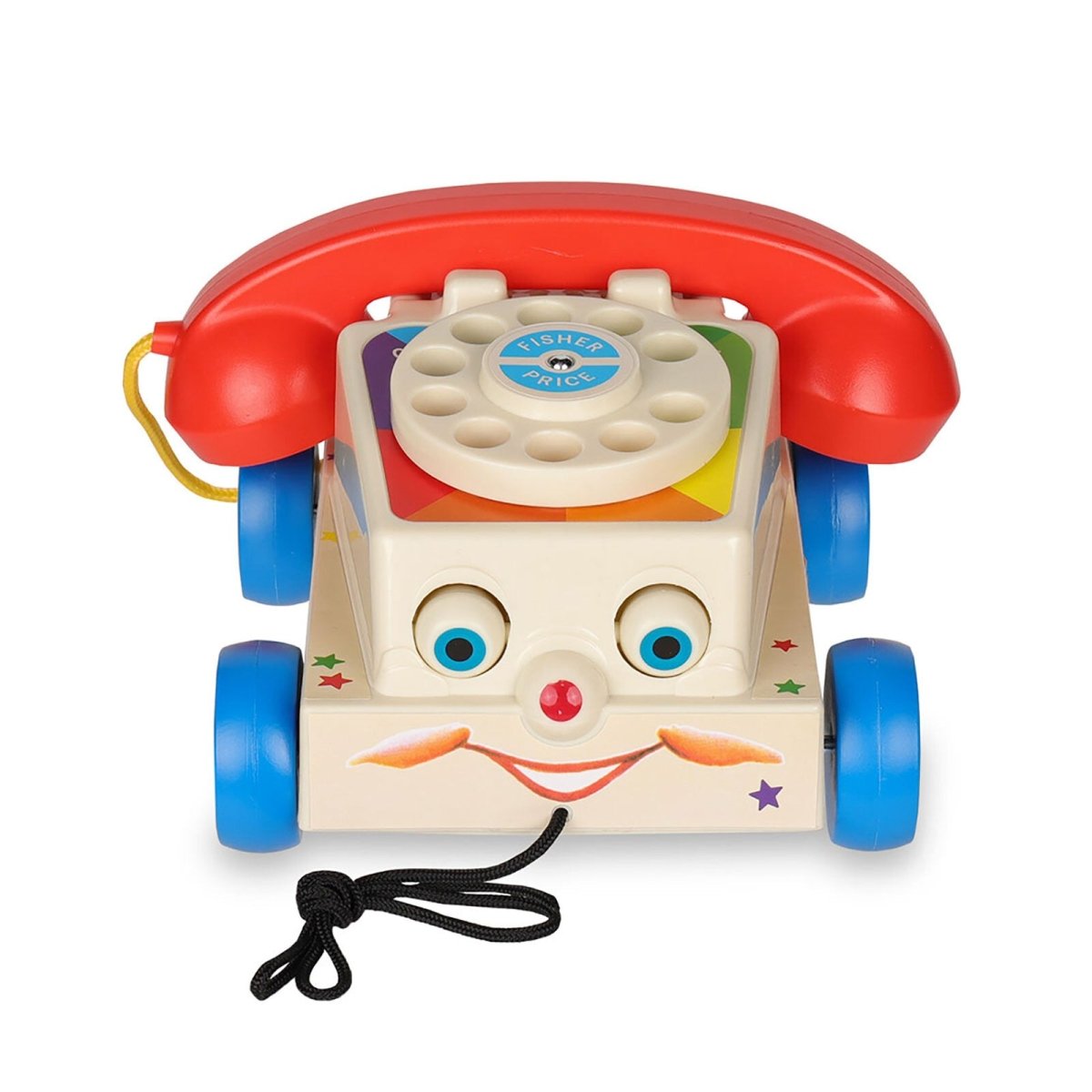 Fisher Price Classic Chatter Phone