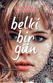 Belki Bir Gün – Marianne Kavanagh – Parodi Yayınları – kitap kapağı