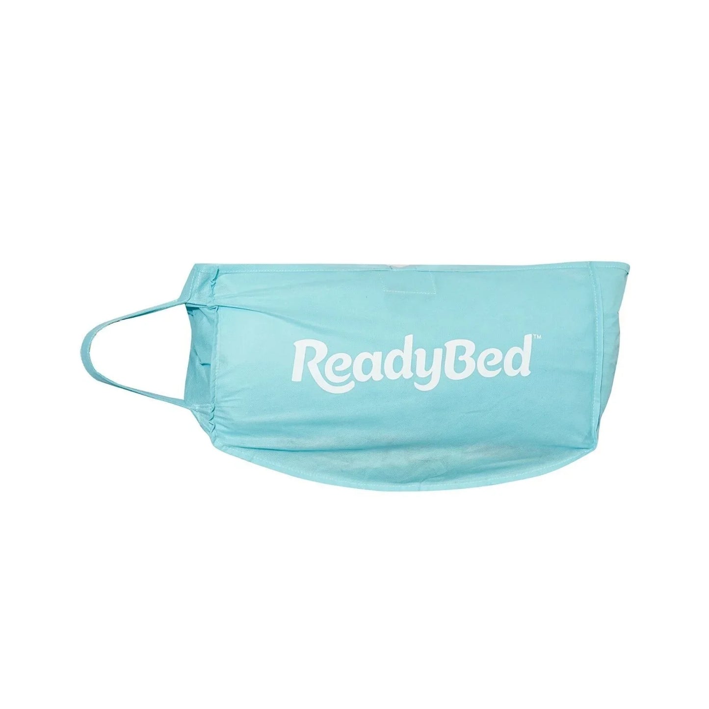 Outlet - ReadyBed 2-in-1 Airbed and Sleeping Bag - Bluey