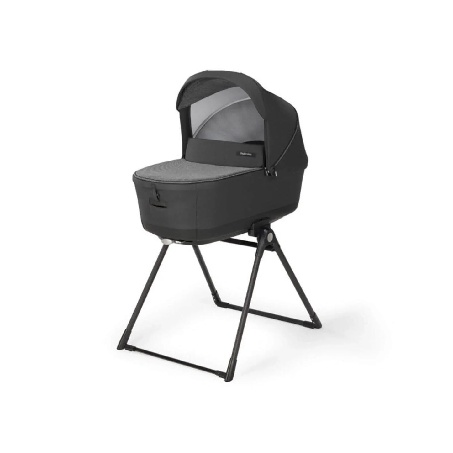 Inglesina Electa Travel System - Upper Black
