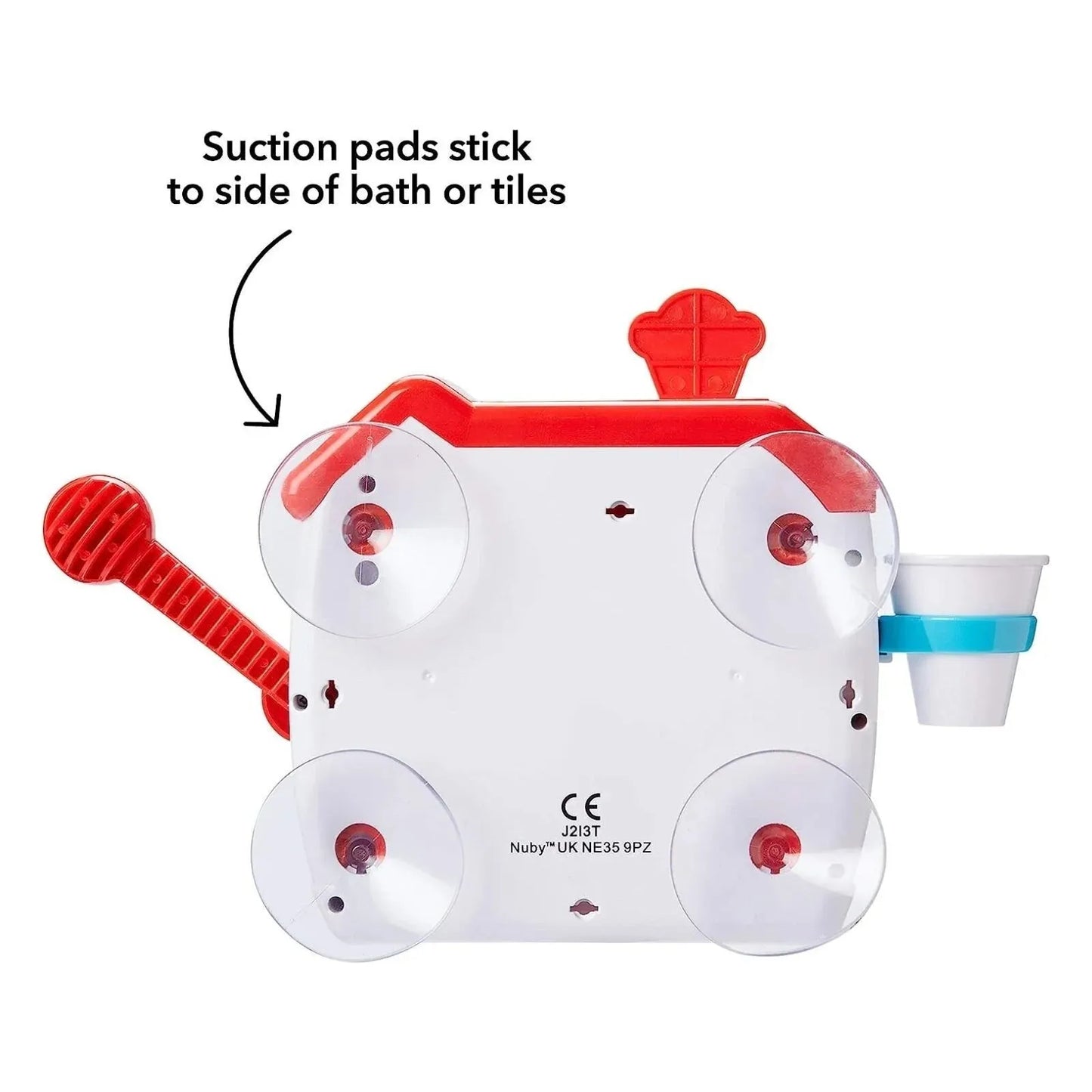 Nuby Ice Cream Machine