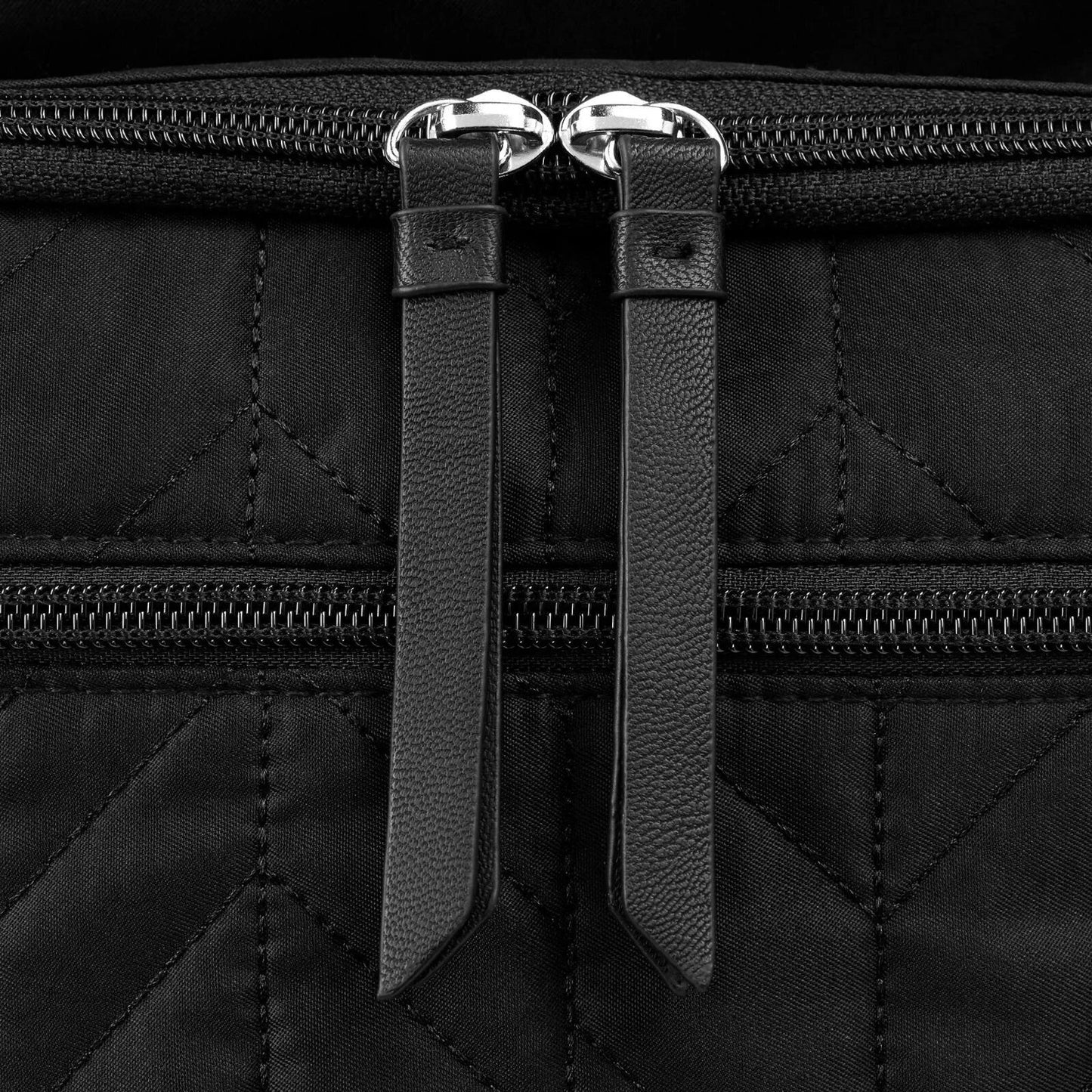 Skip Hop Forma Backpack Nappy Bag - Jet Black