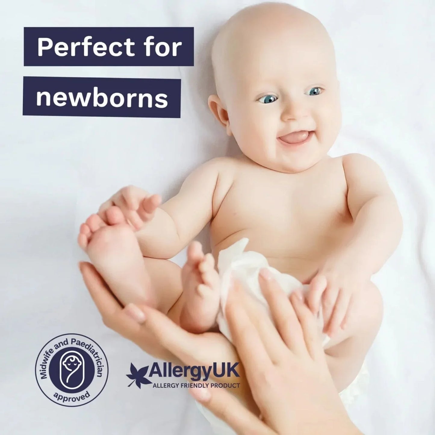 Pura Wipes Flushable 60 pcs