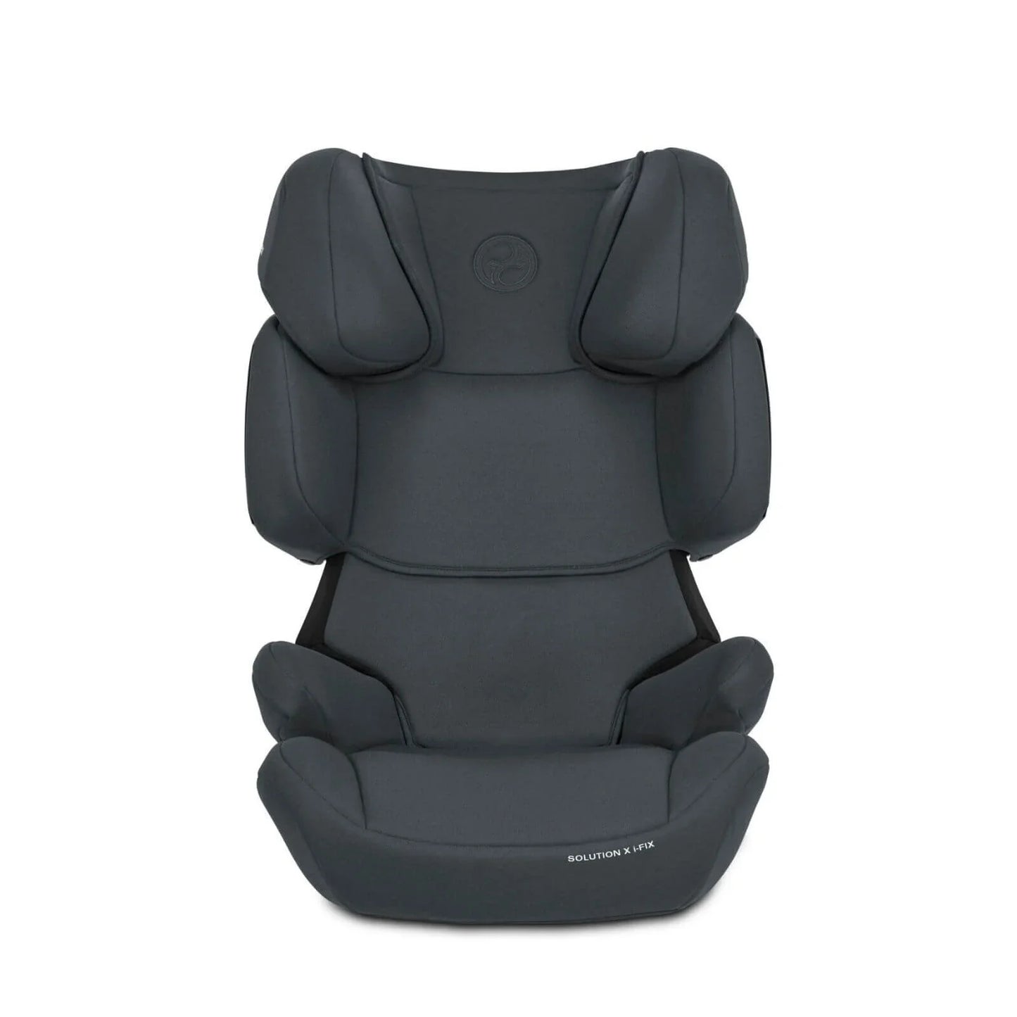 Cybex Solution X i-Fix Group 2/3 Car Seat - Cobblestone Grey