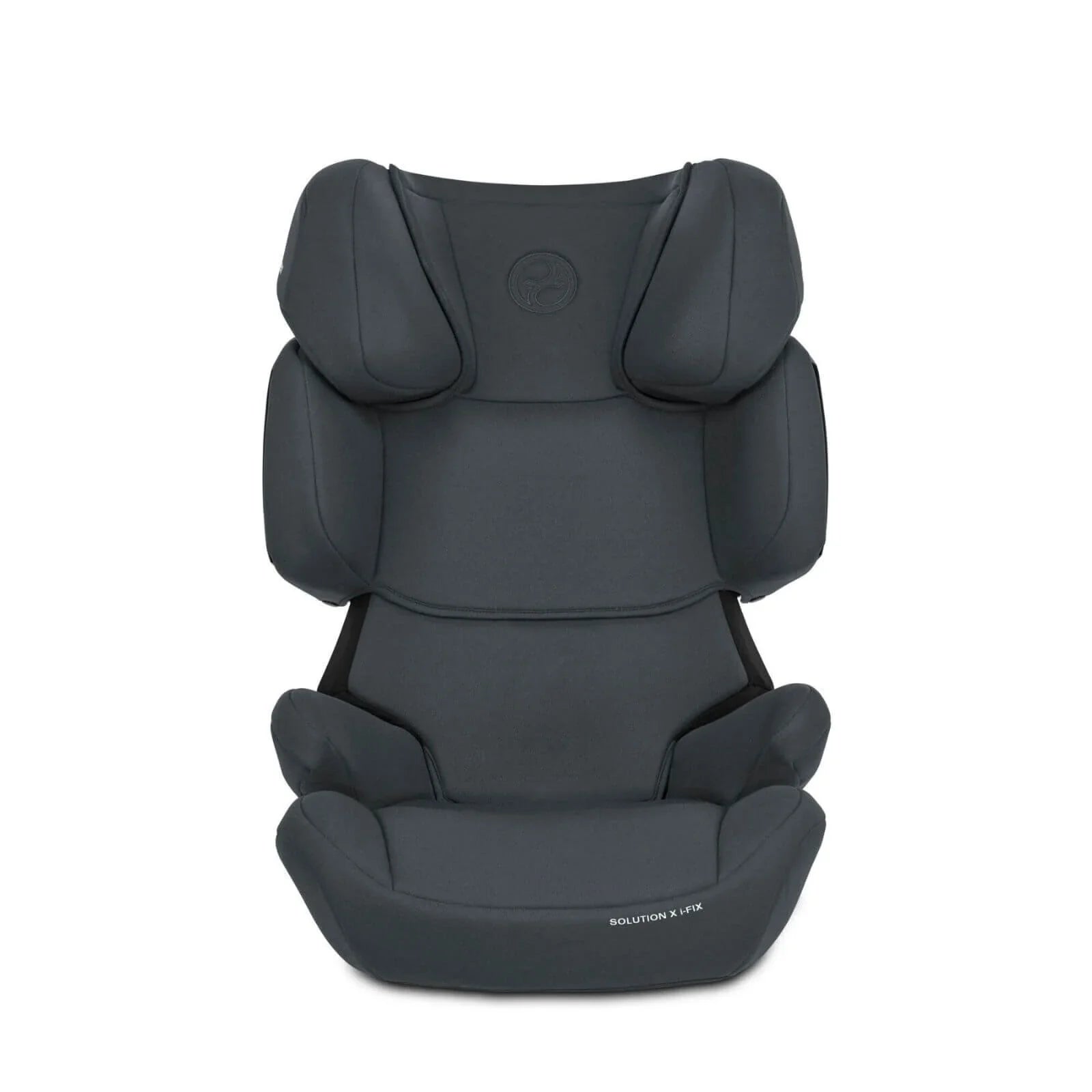 Cybex Solution X i-Fix Group 2/3 Car Seat - Cobblestone Grey