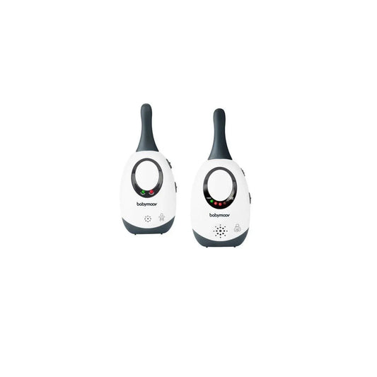 Babymoov Simply Care Baby Monitor - Black