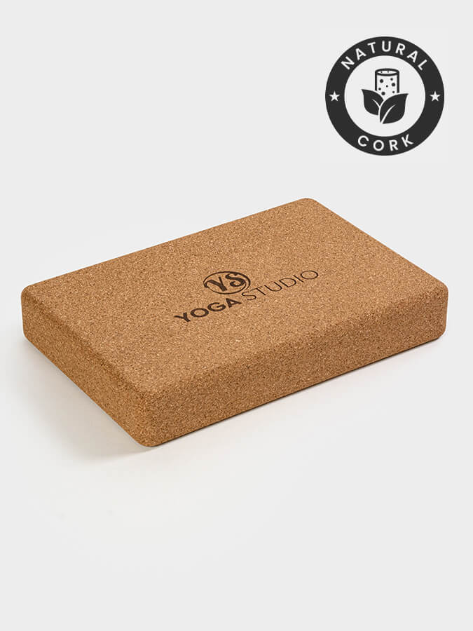 Yoga Studio Cork Yoga Block