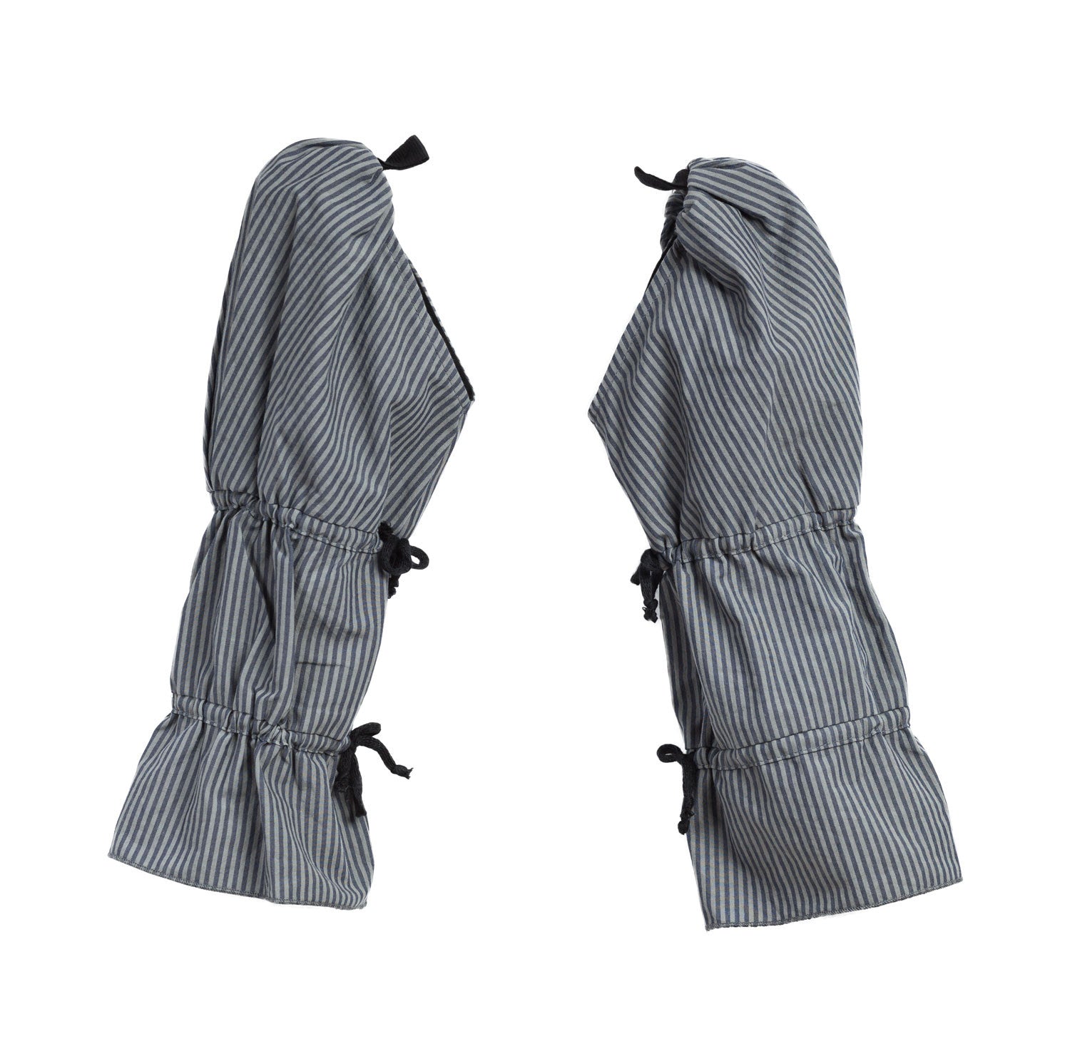 Puff Sleeves Copper-3