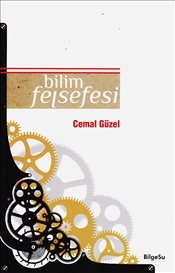 Bilim Felsefesi – Cemal Güzel – BilgeSu Yayıncılık – kitap kapağı