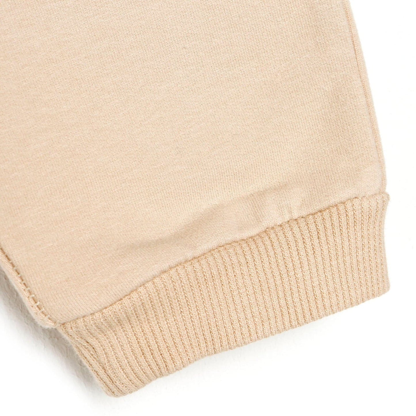 HelloBaby Baby Tracksuit - Beige