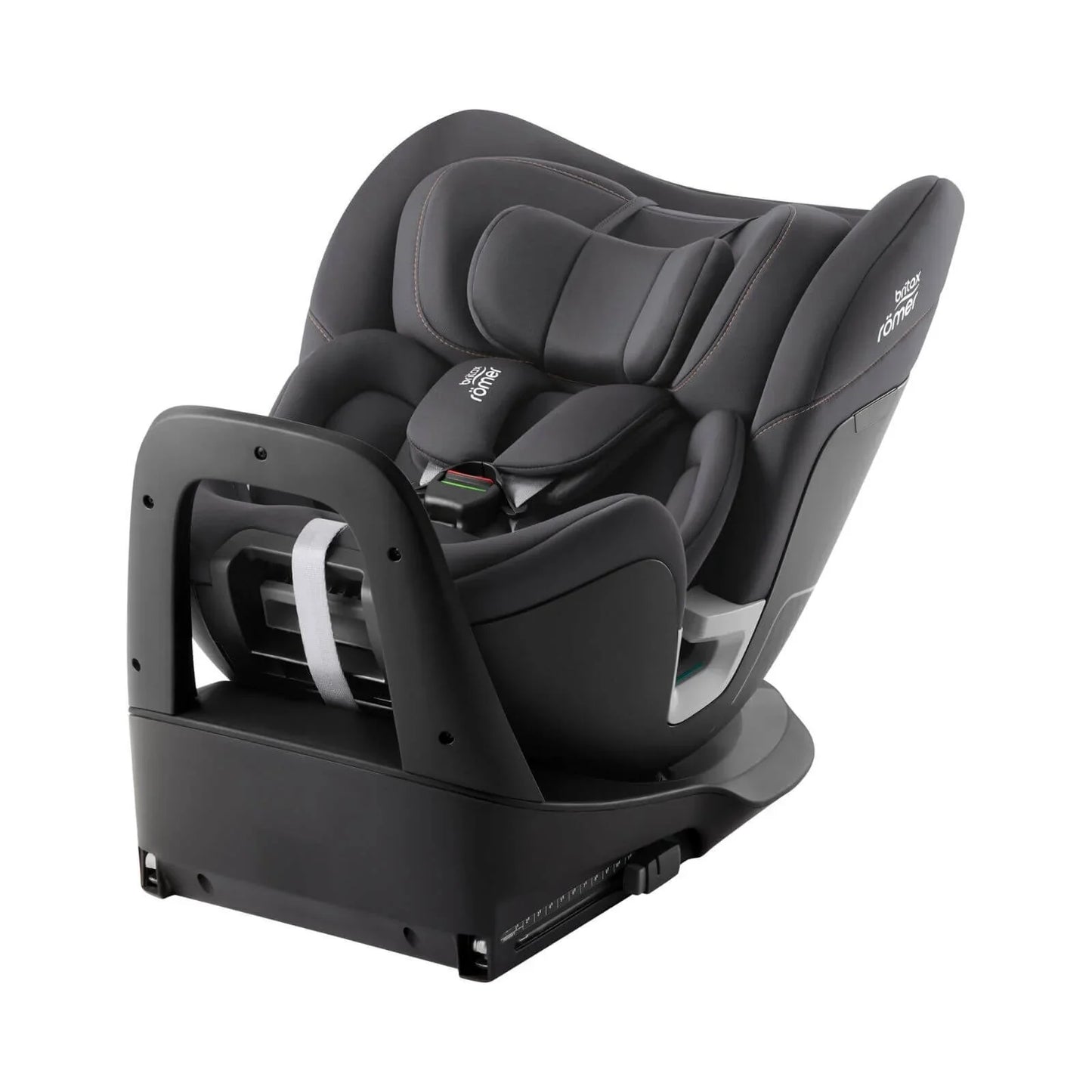 Britax Römer Swivel Car Seat - Midnight Grey