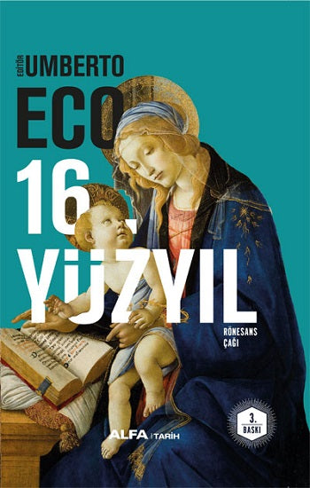 16.Yüzyıl  Rönesans Çağı (Ciltli)
