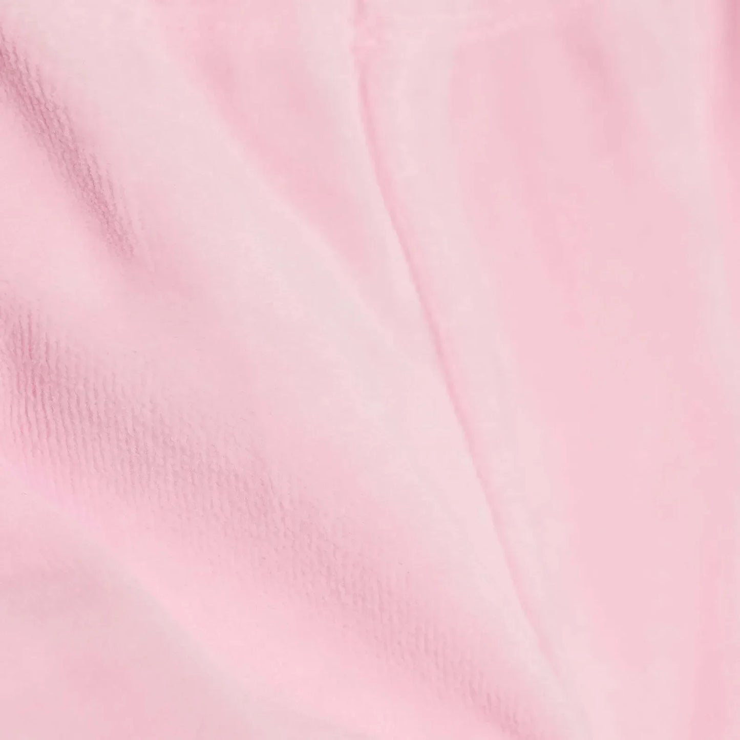 HelloBaby Cardigan - Footed Bottom - Pink