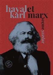 Hayalet - Karl Marx Seçme Yazılar (Ciltli) – Kollektif – Ayrıntı Yayınları – kitap kapağı