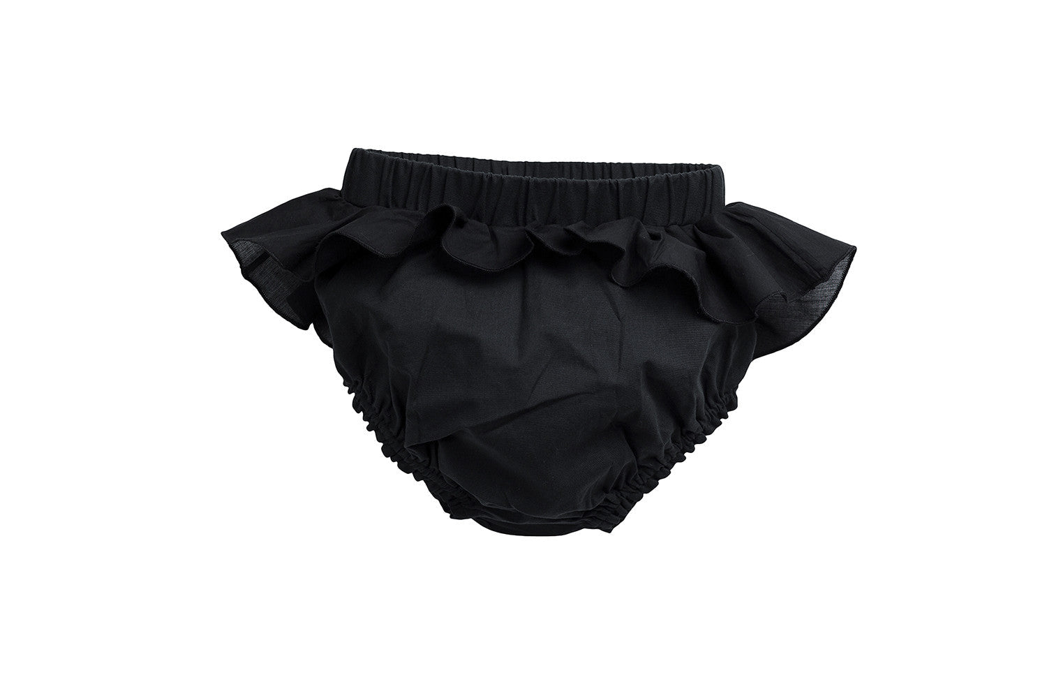 Frilled Bloomer-0