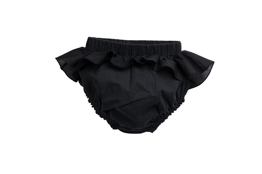 Frilled Bloomer-0