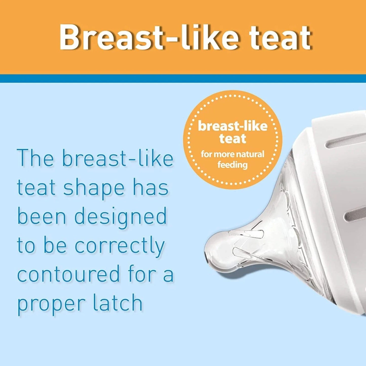 Dr. Brown's Options+ Anti-Colic Baby Bottle Wide Neck Newborn Gift Starter Set