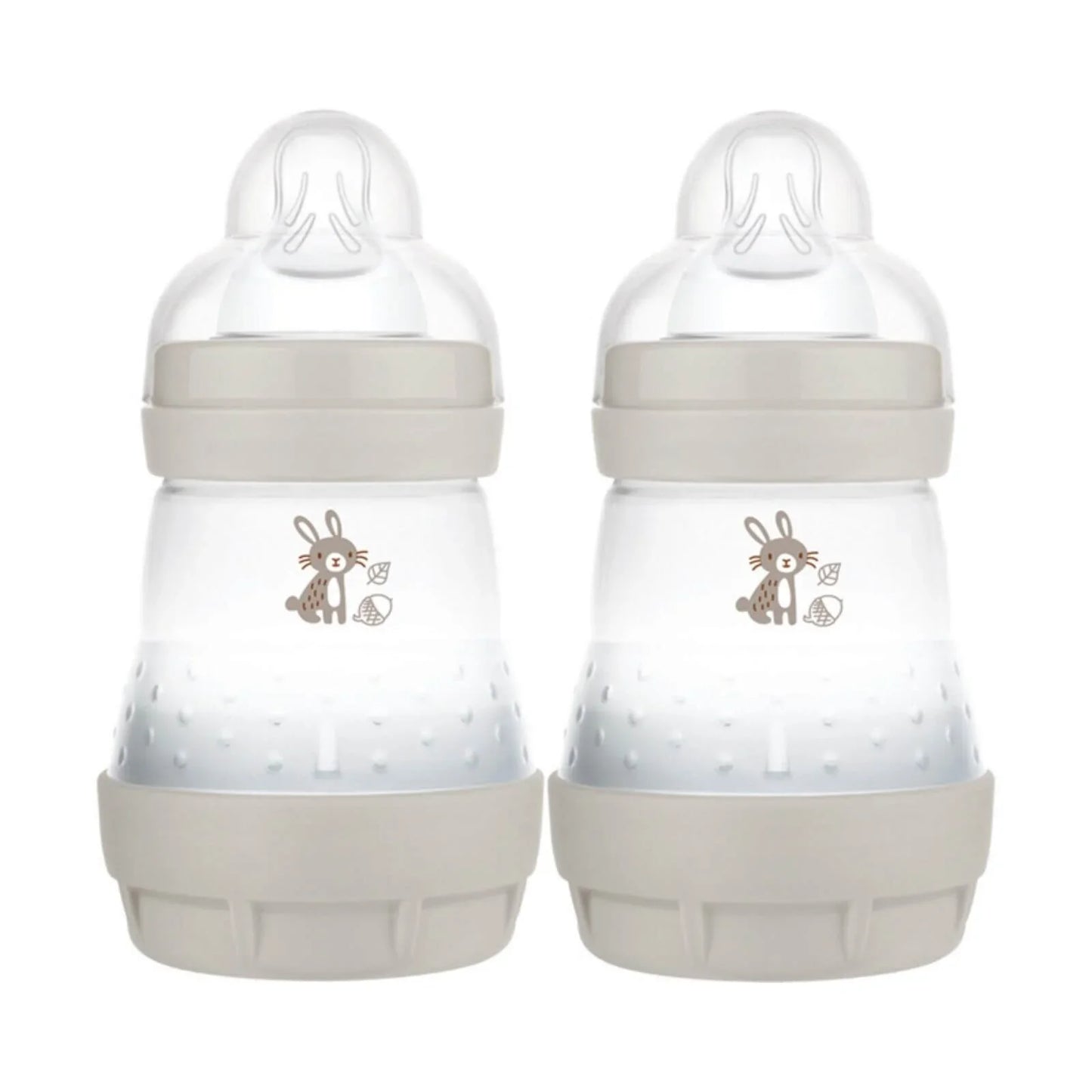 MAM Easy Start Bottle & Microwave Steriliser Set