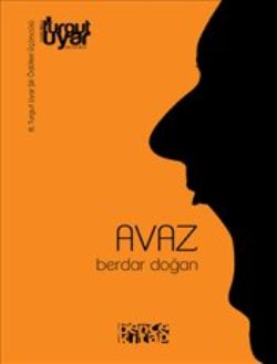 Avaz – Berdar Doğan – Bencekitap – kitap kapağı