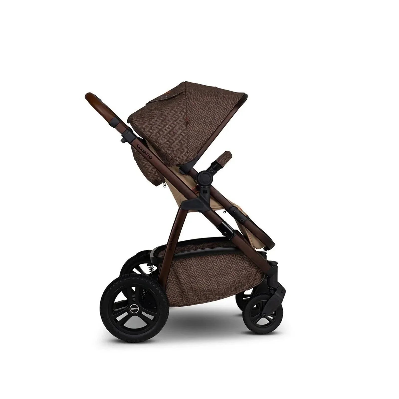 Cosatto Wow 3 Rotating Everything Bundle - Foxford Hall