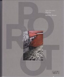 Ayak İzlerimiz 1 - Porto – Bahadır Aksan – Bencekitap – kitap kapağı