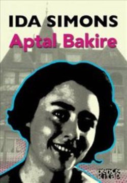 Aptal Bakire – İda Simons – Bencekitap – kitap kapağı