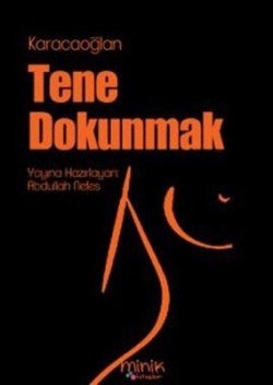Tene Dokunmak – Karacaoğlan – Bencekitap – kitap kapağı